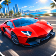 �ռ�������ʻģ����Ultimate Car Driving Simulator10.2.0 ��ʵ��ʻģ��