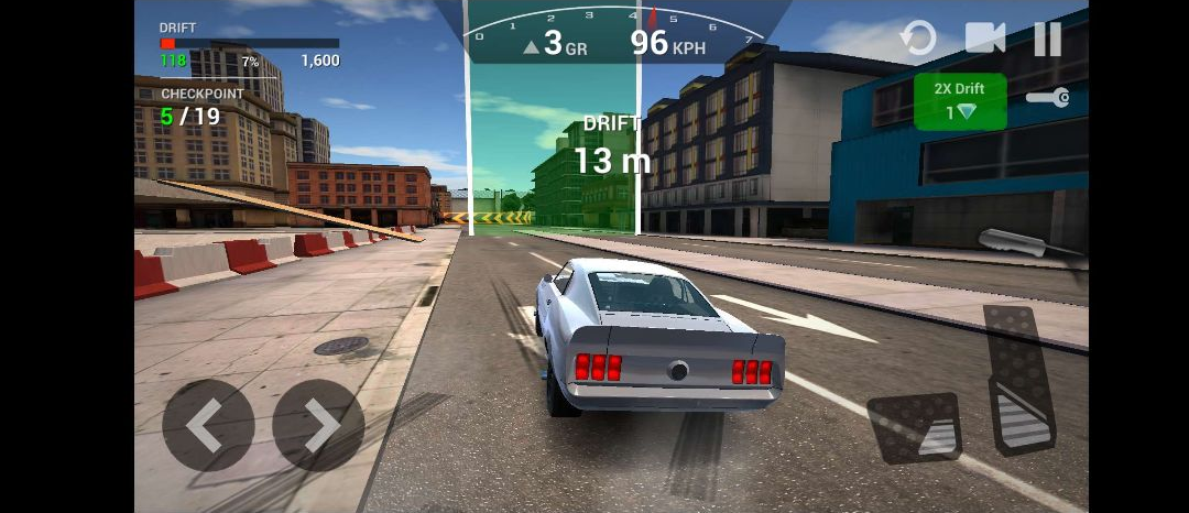 �ռ�������ʻģ����Ultimate Car Driving Simulator10.2.0 ��ʵ��ʻģ��