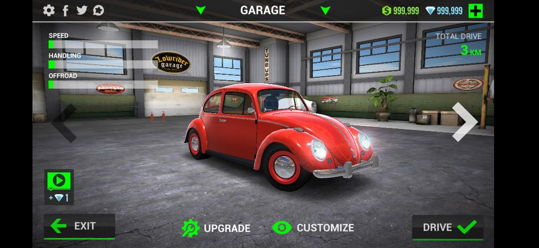 �ռ�������ʻģ����Ultimate Car Driving Simulator10.2.0 ��ʵ��ʻģ��