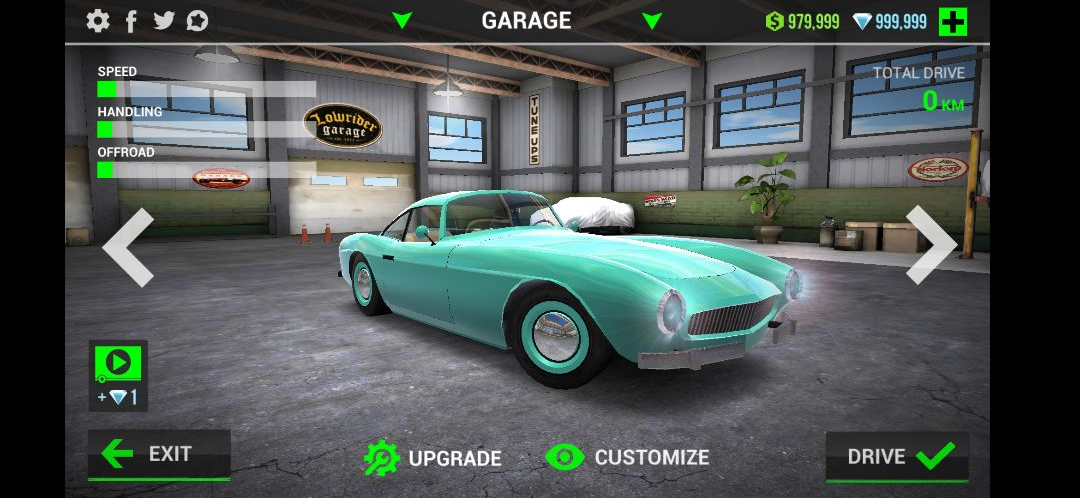 �ռ�������ʻģ����Ultimate Car Driving Simulator10.2.0 ��ʵ��ʻģ��