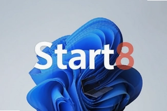 Start8��ʼ�˵��ָ�����һ���һؾ��俪ʼ�˵�