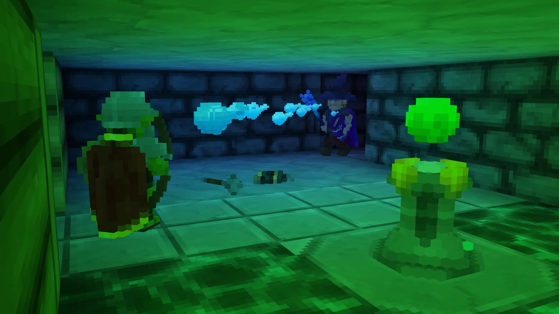 �о���Barony5.0.2-android-beta8 ��ɫ����