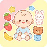 宝宝认知启蒙1.5.8 幼儿认知启蒙