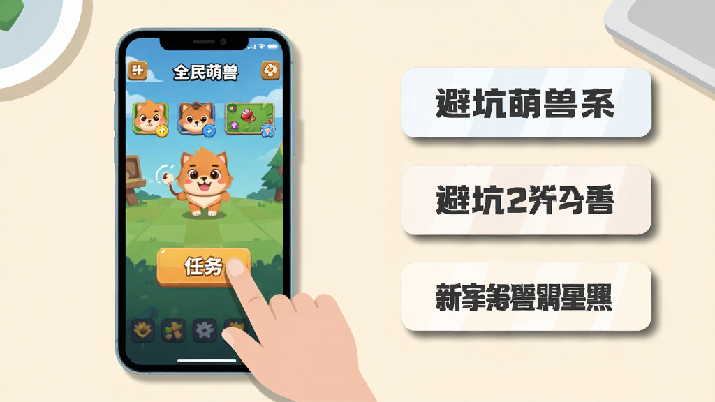 ����չʾһ�������ֻ���Ļ����ʾȫ�����޵���Ϸ���棬�Ա�������������ڵ������ť�������Ҳ��г������ܿ�Ҫ�����ֿ򣬱���Ϊ����ǳɫ���棬���ֲ����ֻ����������˵������ϣ��Ű���ͼ���ģ����Ϊ��ƽ����ѧ�廭��ϸ�ڰ����ֻ��߿򡢽���ͼ������ֿ���Ӱ�������������ɾ��޶���Ԫ��