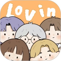 Lovin 安卓版 应用界面截图
