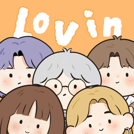 Lovin1.2.20 ���ܻ�������