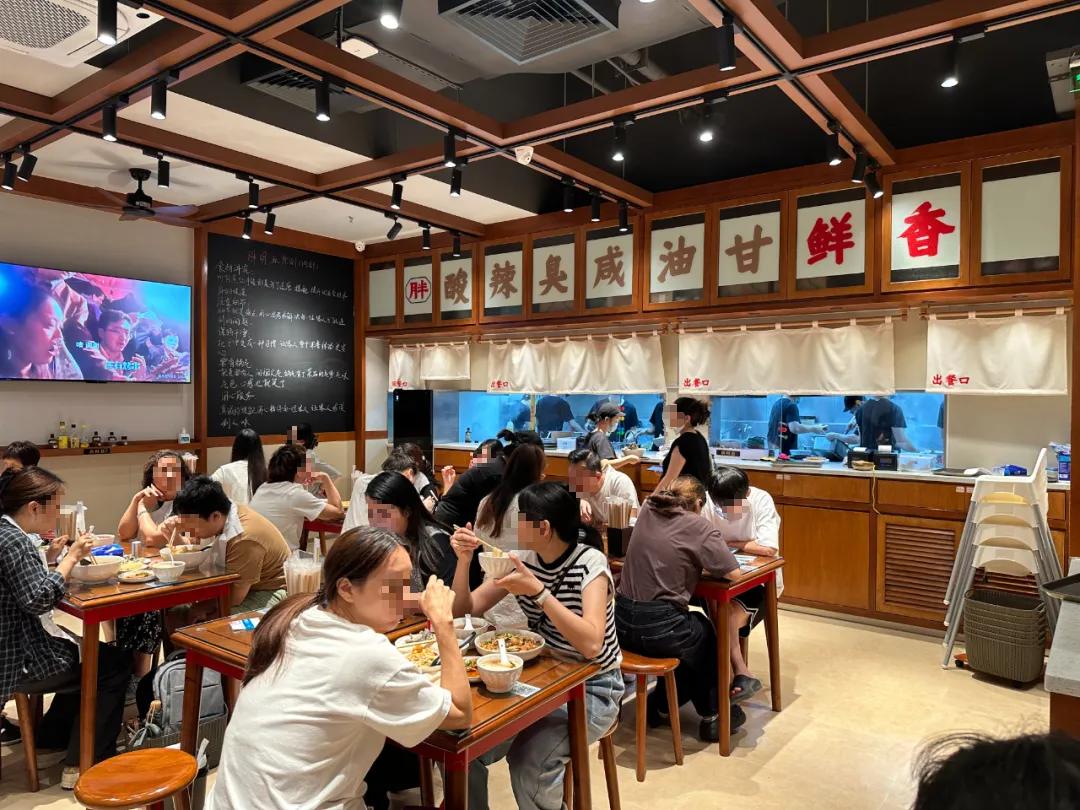 东方美食2026最新版 餐厅点餐用餐实拍图