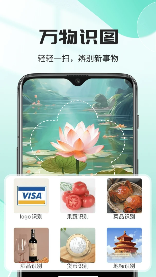 ȫ���ļ�ɨ��PDF1.2.2 �ֻ�ɨ�蹤��
