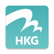 My HKG2.1.8 航班助手