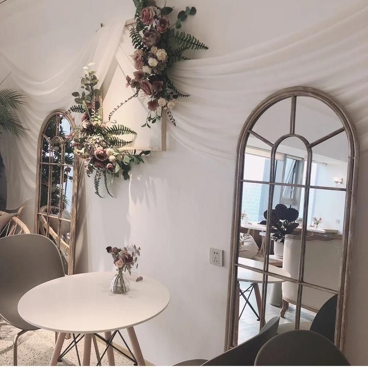 花礼加盟店开店成本预算明细