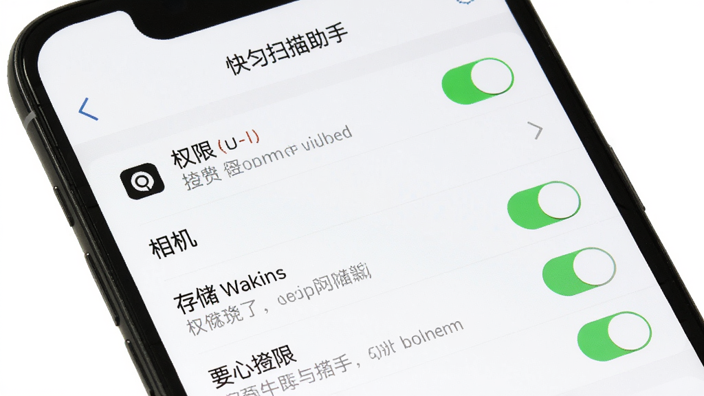 手机屏幕显示