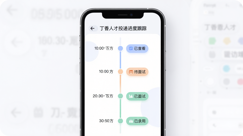 �����˲�Ͷ�ݽ��ȸ��ٽ��棬����Ϊ�ֻ���Ļ��ʾʱ����ʽ������������Ϊ����ʱ�������У��Ű������ˣ����Ϊ���Բ����ƣ�ϸ�ڰ����Ѳ鿴�������ԡ���¼�õ�״̬��ǩ���Ӧͼ�꣬���ʸ��壬����ɾ����޶���Ԫ��