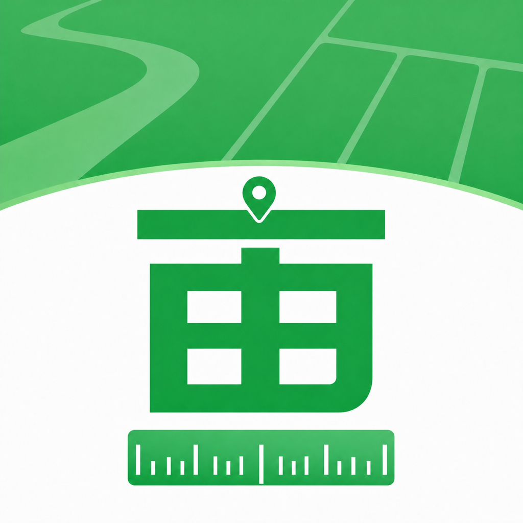 随行测亩器1.0.0 土地面积测量