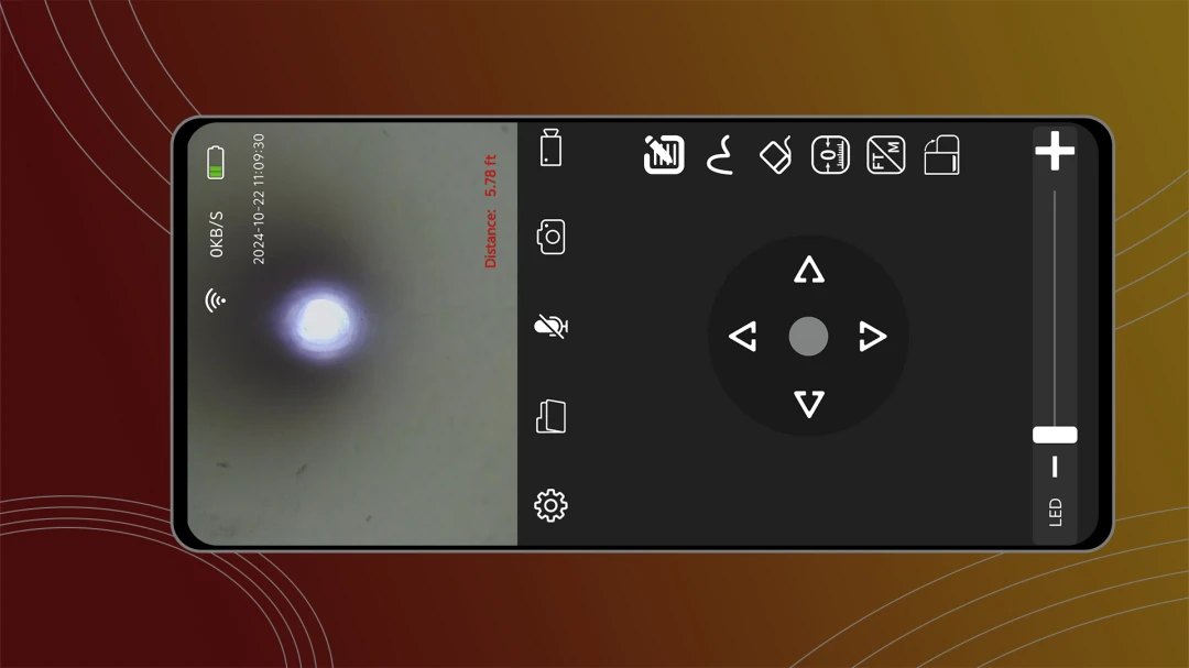 ulinkCamera�������2.89 Զ�̼�����