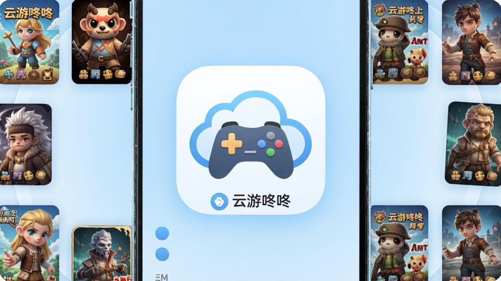 一款名为