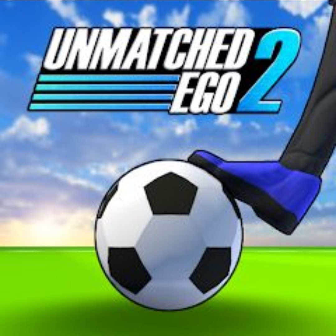无与伦比 2Unmatched Ego 24.0 趣味社交对战