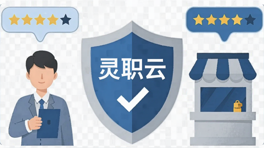画面中央显示一个盾牌图标,盾牌内部有