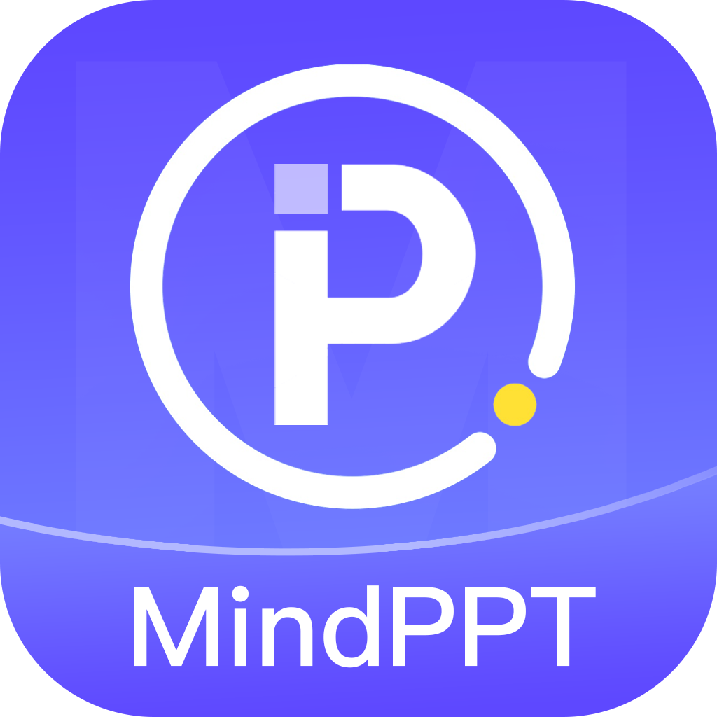 MindPPT1.1.4 智能PPT生成