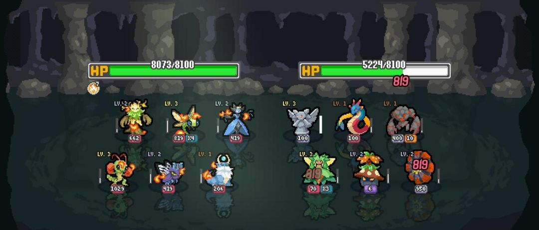 ����Ծ���steam��ֲ��1.0.1 ��ս����