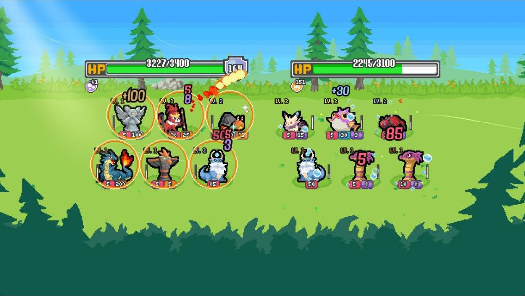 ����Ծ���steam��ֲ��1.0.1 ��ս����