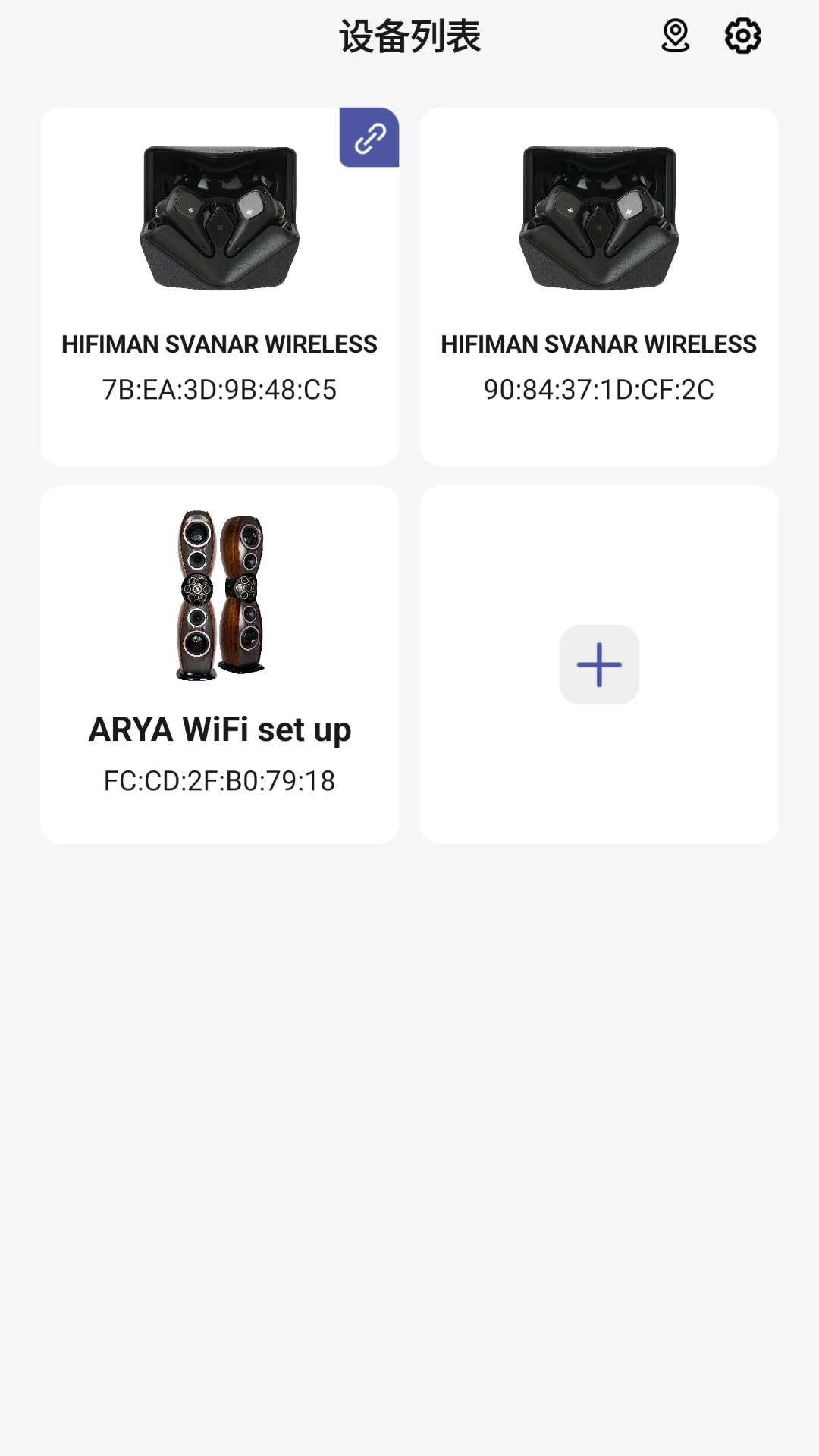 HIFIMAN Smart1.0.83 ��������