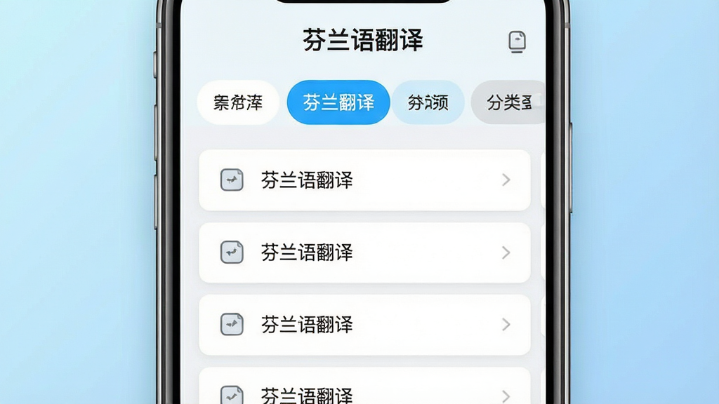 一张展示
