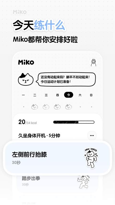 Miko1.3.0 ������������