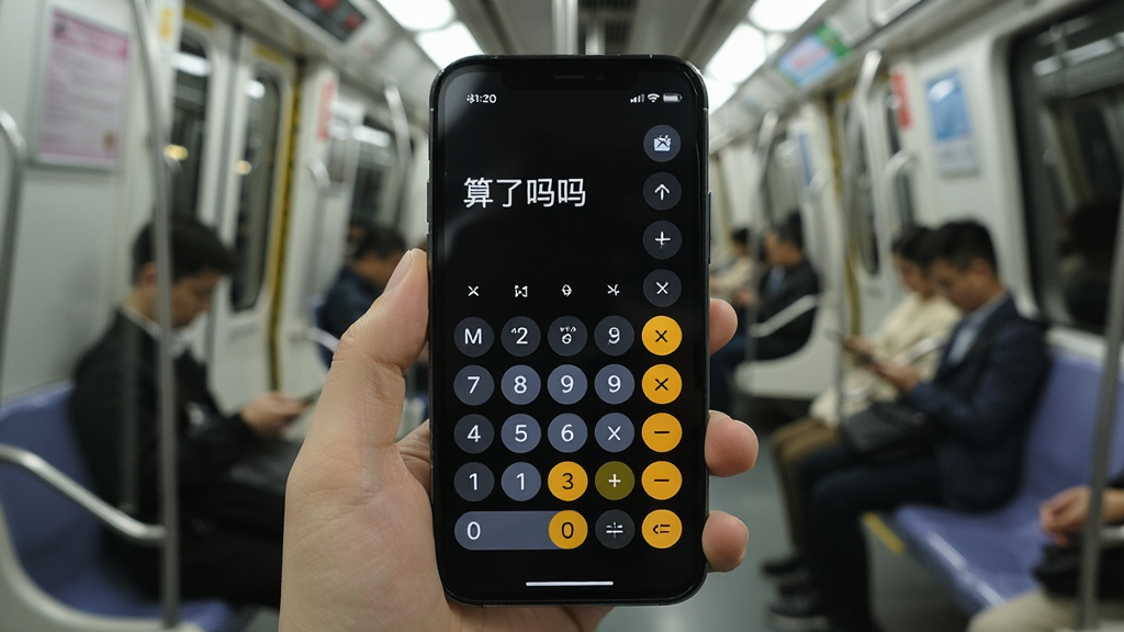 一张以