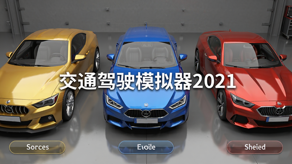 ������ͬ��ɫ���ͺŵ���������չʾ�����������С���ͨ��ʻģ����2021�����⣬����Ϊ����չʾ���棬���Ϊ3D��Ⱦдʵ���ϸ�ڰ����������⡢��̥�������Ǳ�����д��ѡ��ť�����������ɾ����޶���Ԫ��