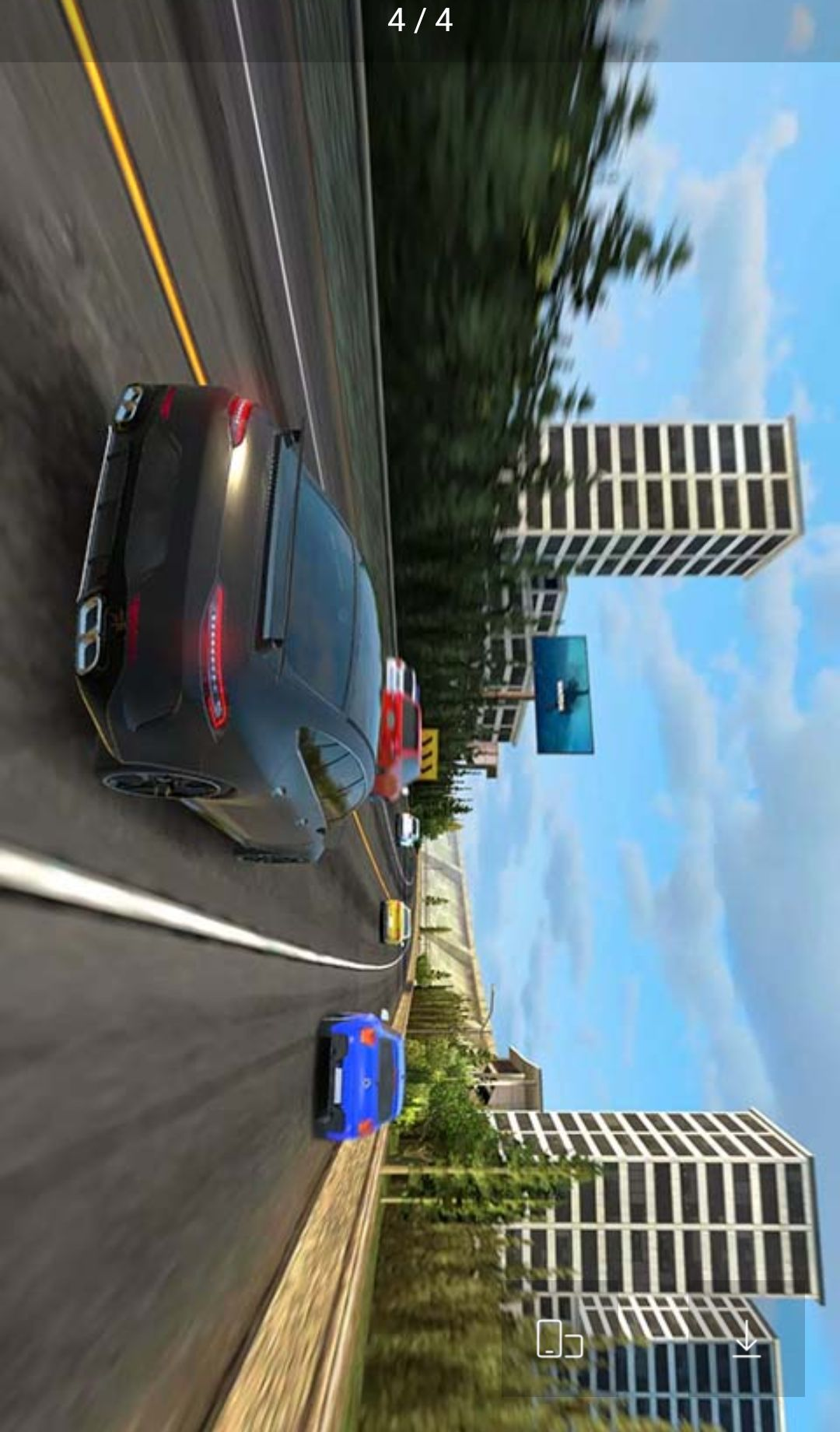 ��ͨ��ʻģ����2021Traffic Driving Simulator 20213.12.1 ��ʵ��ʻģ��