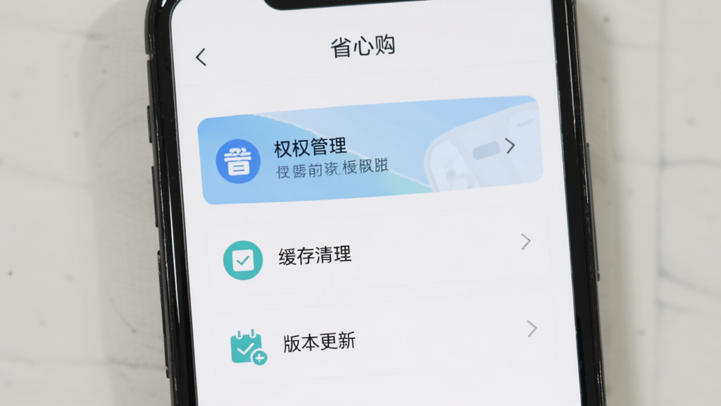 手机屏幕显示
