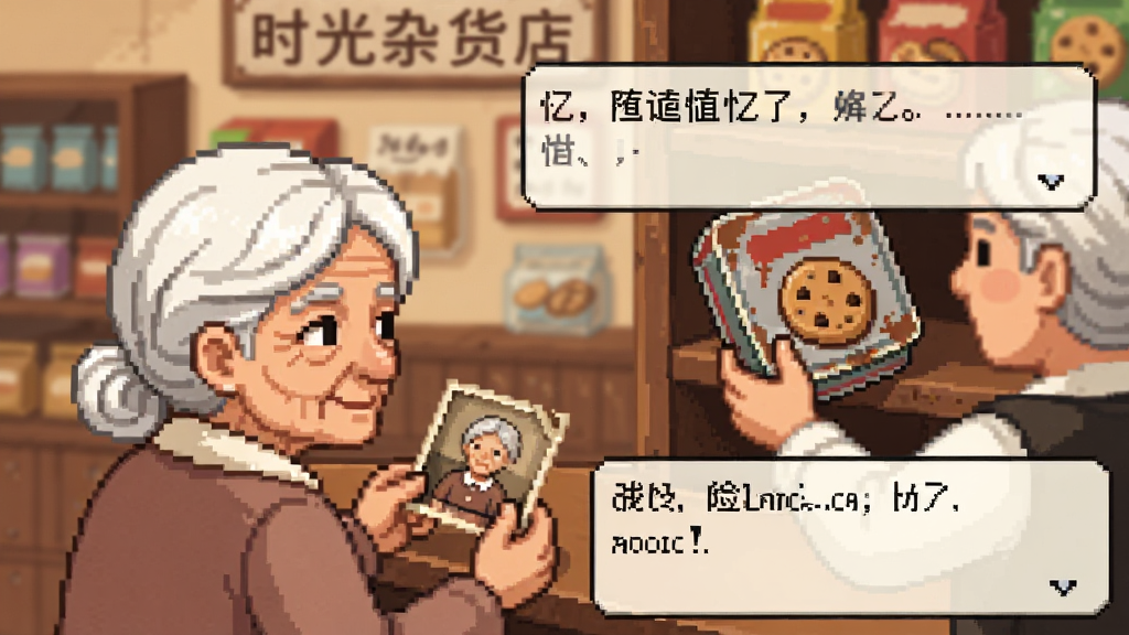 在