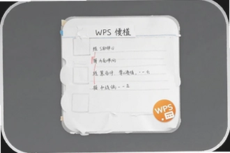 WPS��ǩ�ֻ�����ô�� ���ֿ�������ָ��