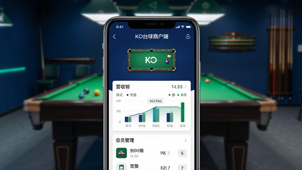 主体为一部智能手机,屏幕上显示