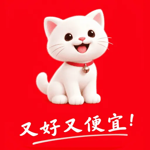 购物补贴省省1.0.0 购物省钱助手