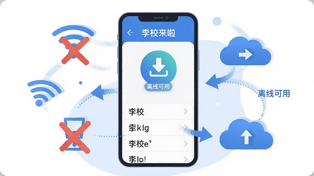 一幅表现