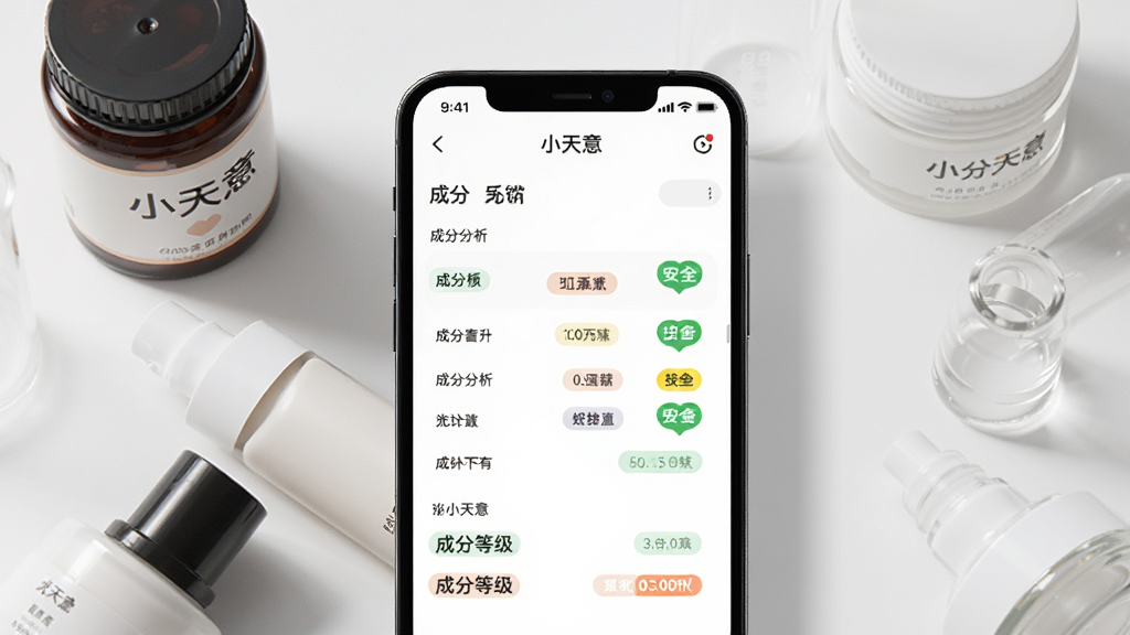 手机应用
