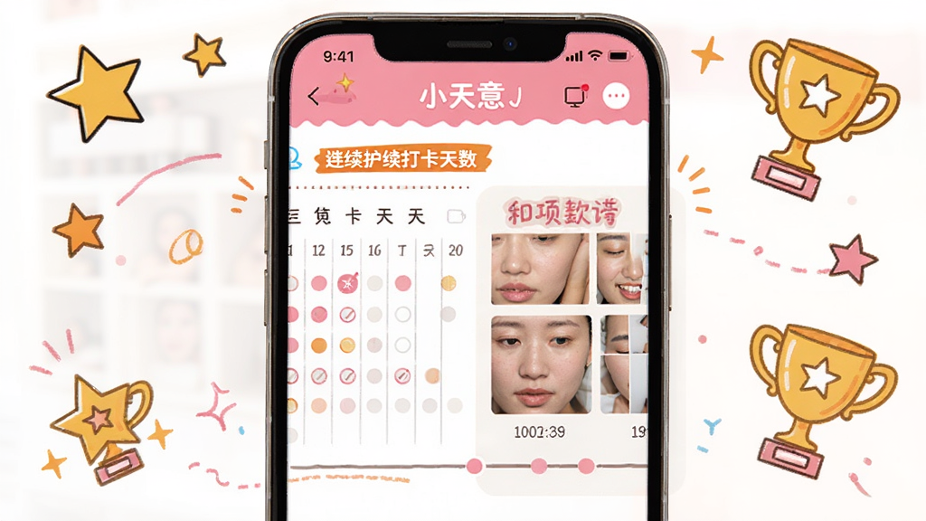手机应用