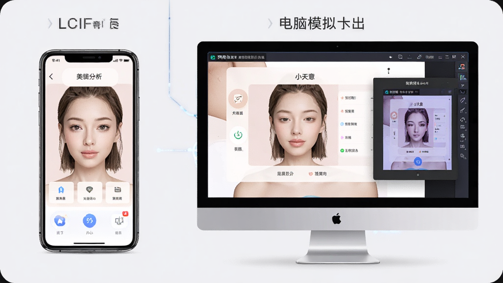 手机应用