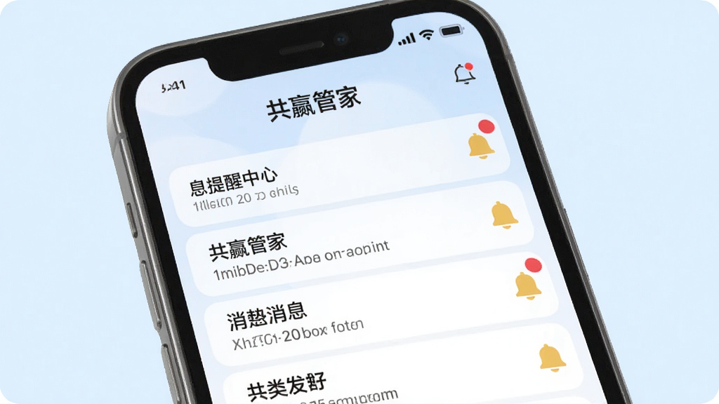 画面呈现