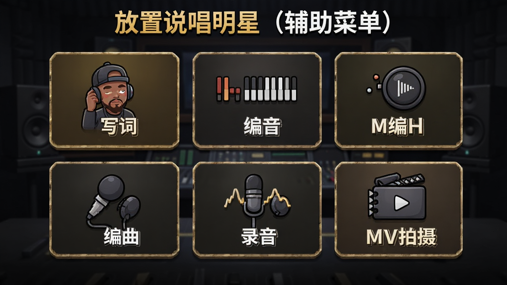 一款以