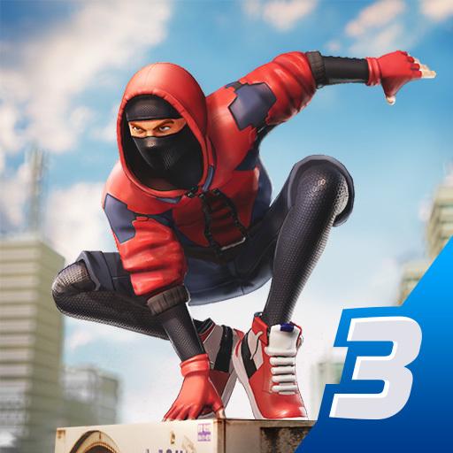 蜘蛛英雄3(Spider Fighter 3) 通关技巧与隐藏英雄解锁攻略 游戏截图