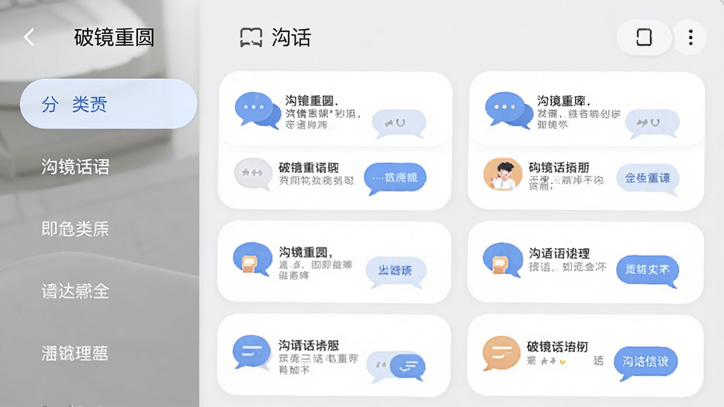 手机软件