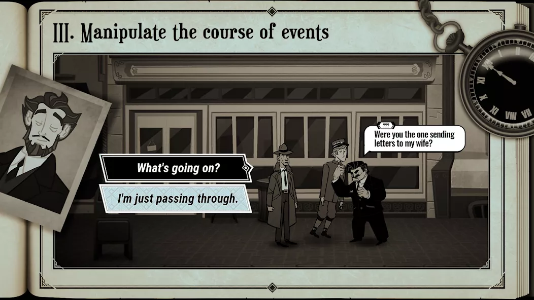 ����˹���˹������ί��The Posthumous Investigation of Bras Cubas1.1.10 �������