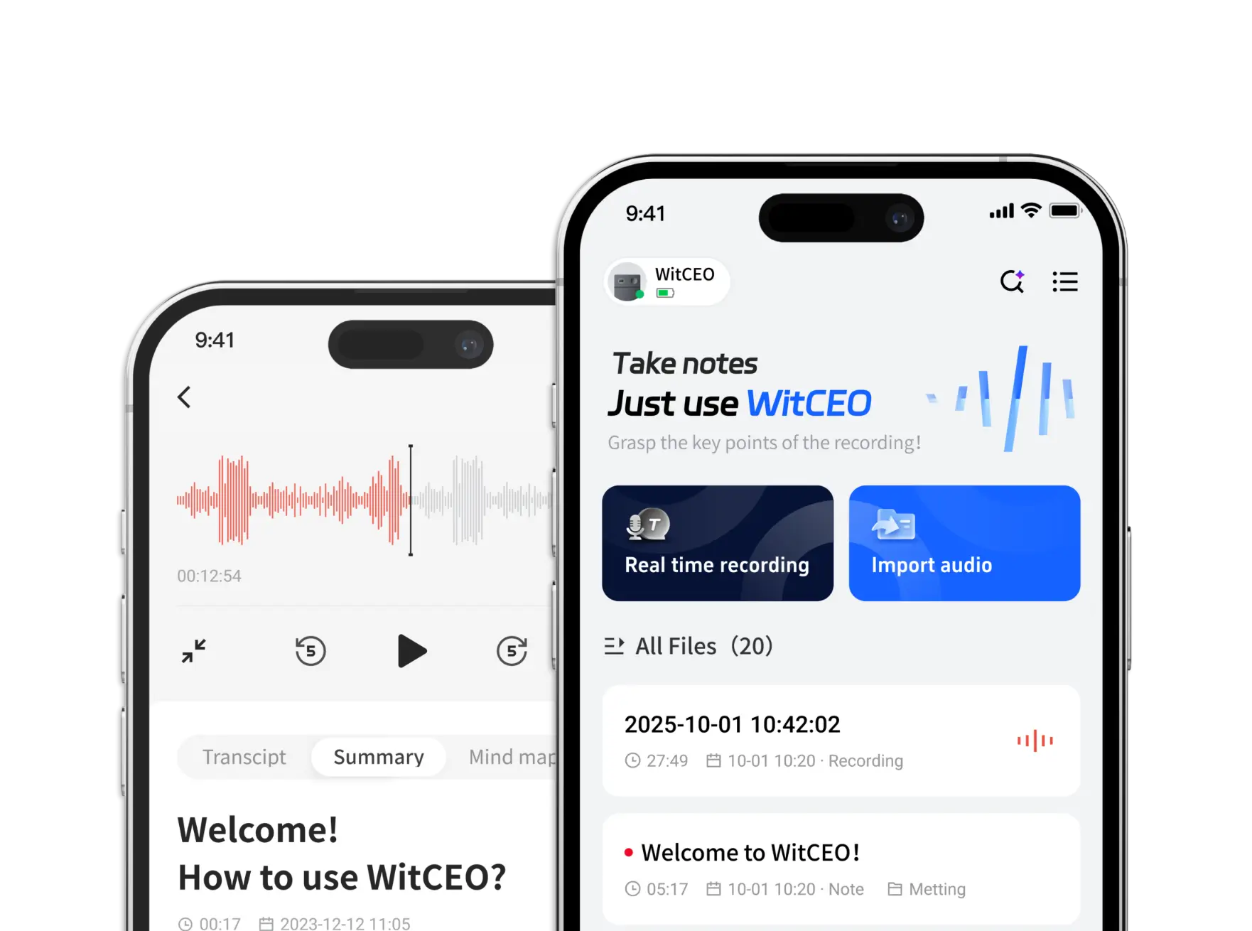 WitCEO最新动态与核心功能解析 实测体验分享