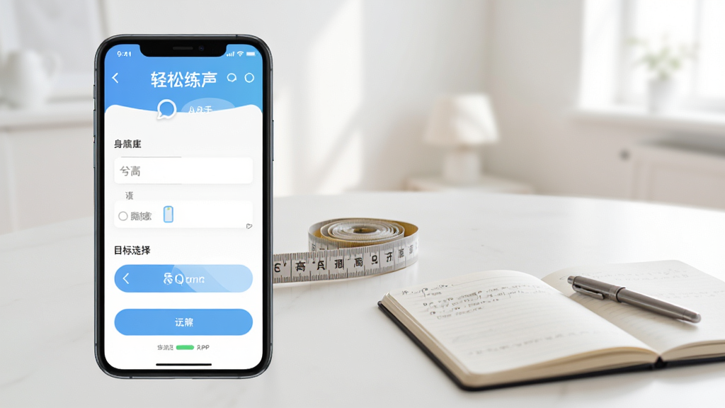 ������APP��������ҳ�棬�ֻ���Ļ��ʾ��д�������غ�Ŀ��ѡ��Ľ��棬����Ϊ�������ڻ����������ߺͱʼǱ�������������죬ϸ�ڰ��������ѡ�ť�ͽ�����ʾ�������������ɾ����޶���Ԫ��