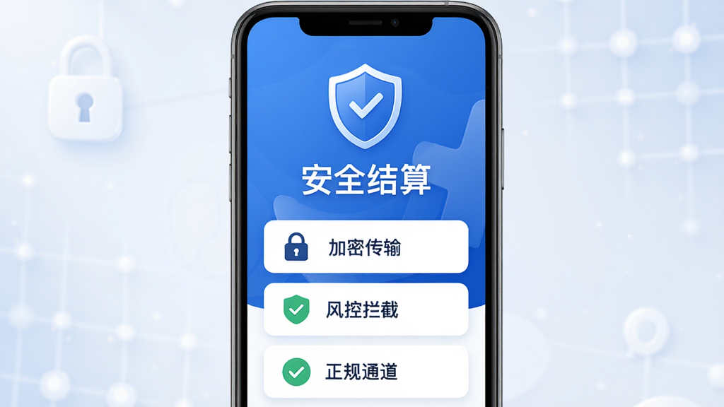 �����հ�ȫ����˵��ҳ�棬����Ϊ�ֻ���Ļ����Ļ������ʾ����ͼ���롰��ȫ���㡱���֣��·��м��ܴ��䡢������ء�����ͨ������˵��������Ϊ����Ƭ���Ű���У����Ϊ����������ɫ��ϸ�ڰ�������ͼ�ꡢ�Թ���ǡ���ͱ��������ʸ��壬�ɾ����޶���Ԫ��
