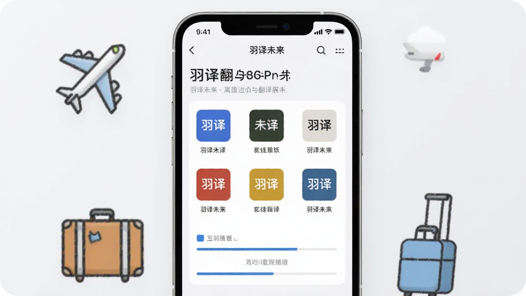 ����δ�����߷��빦��չʾ����������һ���ֻ���ʾ����δ��APP�����߷�������ؽ��棬��Ļ���ж�����԰�ѡ������ؽ��������ֻ���Χ�зɻ��������������Ԫ��ͼ�꣬����Ϊǳ��ɫ��Լ��񣬻��������ɾ����޶���Ԫ��