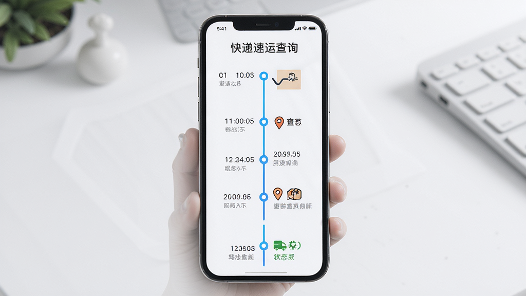 一幅表现