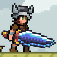 苹果骑士3Apple Knight Three1.0.3 横版动作冒险